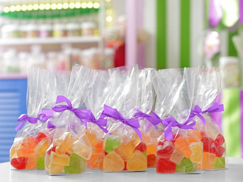 The Sweetest Aisle You’re Not Stocking Yet — Halal Gummies and Untapped Retail Opportunity